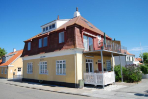 Strandvejen Room, Skagen